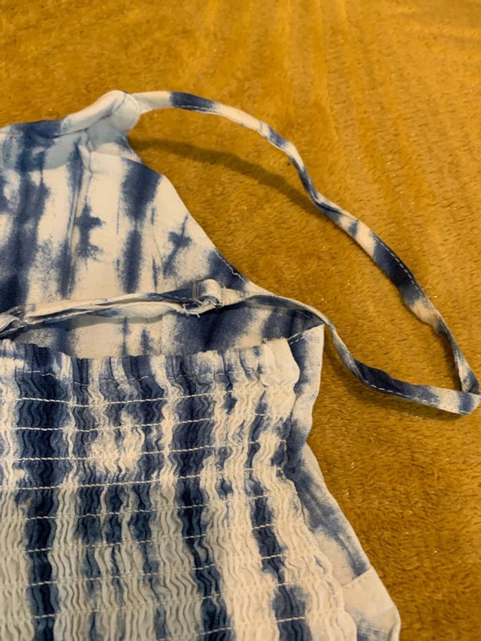 Haut à bretelles femme - photo numéro 9