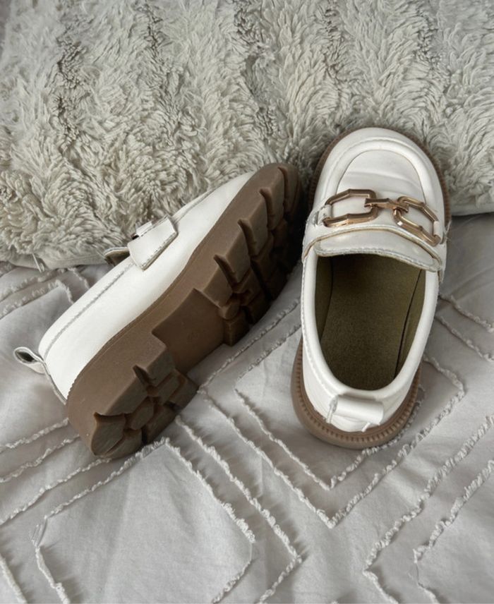 Mocassin fille - photo numéro 2
