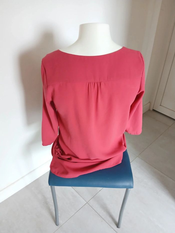 Robe manche longue - photo numéro 4