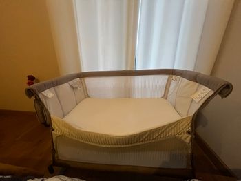 Berceau cododo chicco