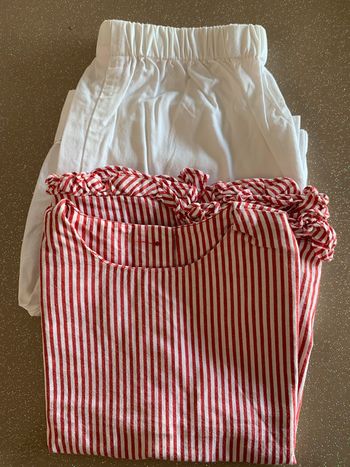 Ensemble été