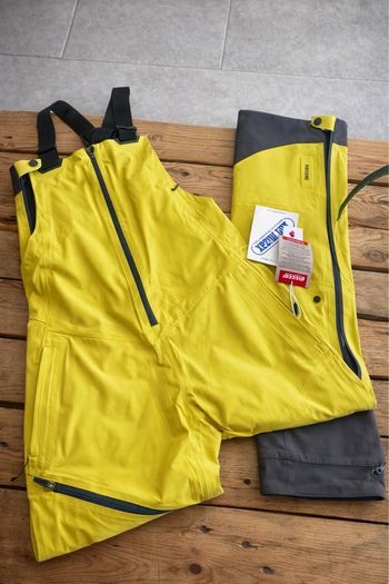 Combinaison ski obermeyer femme 38