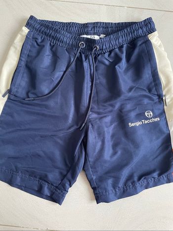 Short homme