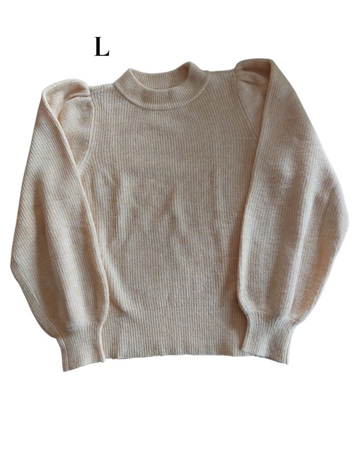 Pull - photo numéro 2