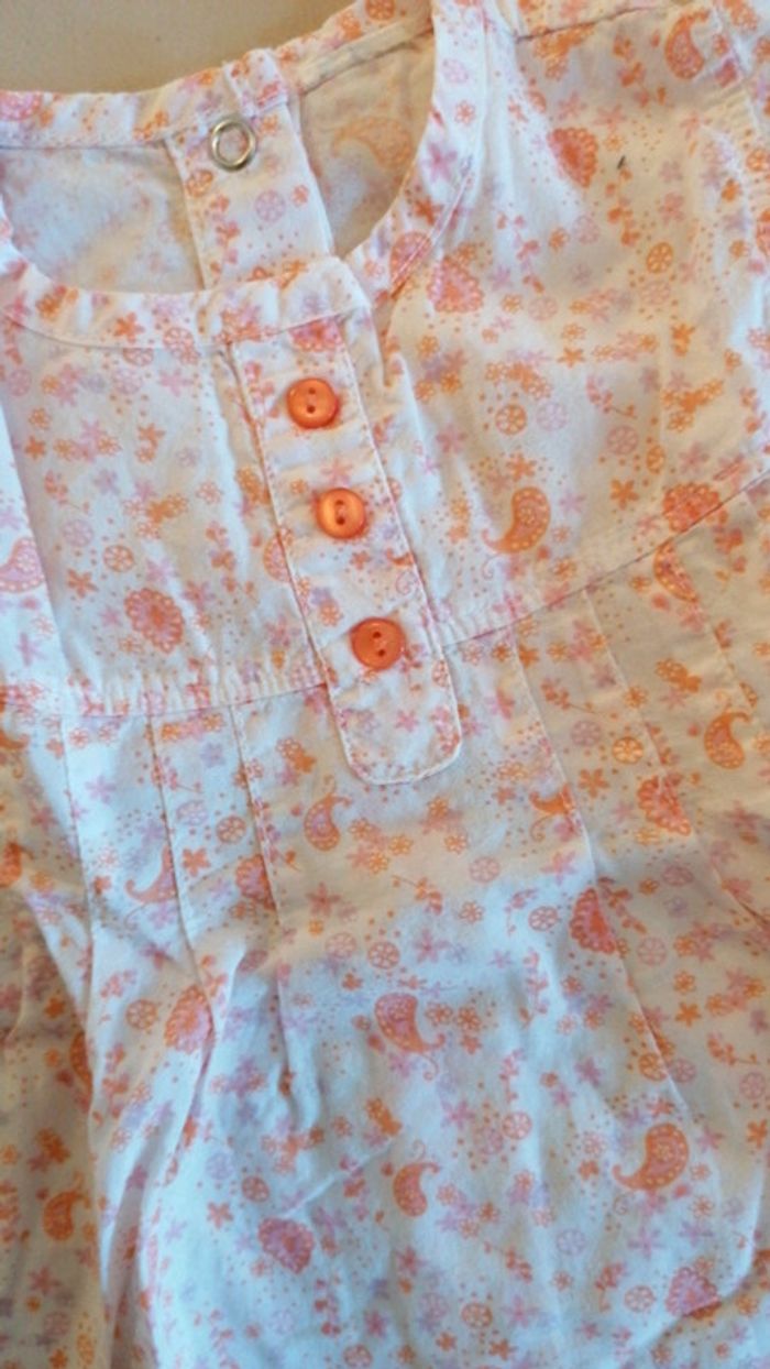 Blouse légère - photo numéro 2