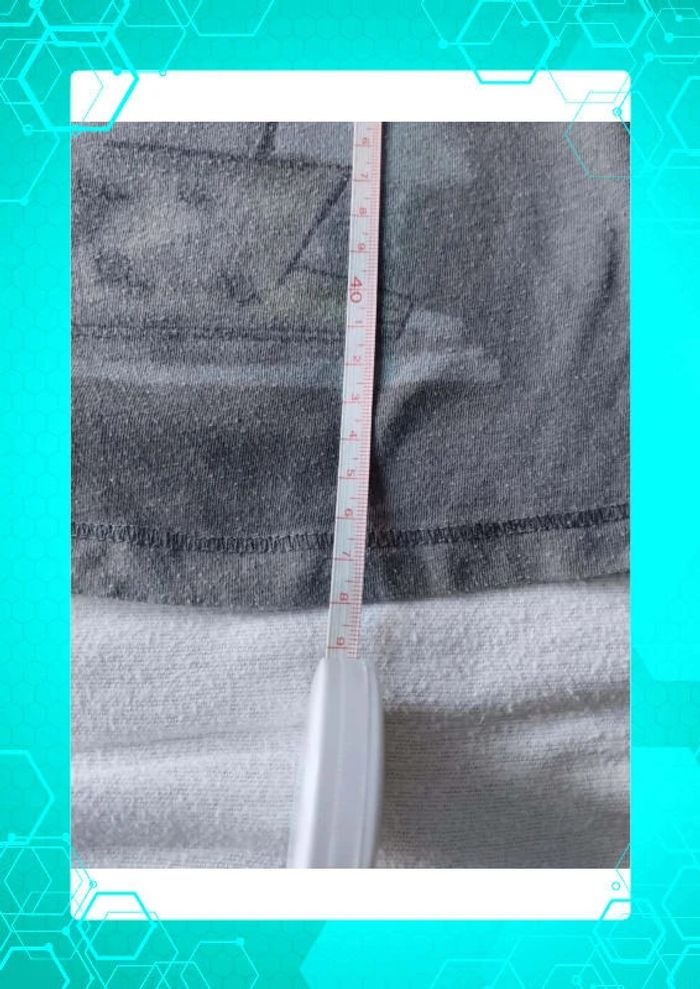 T shirt manches longues Zara kids - photo numéro 6