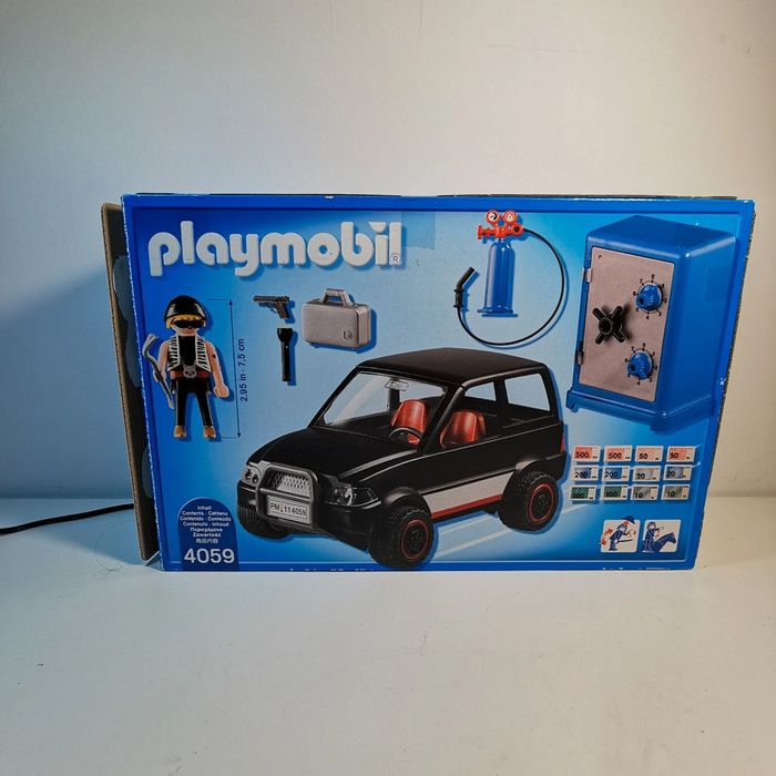 Playmobil 4059 - photo numéro 2