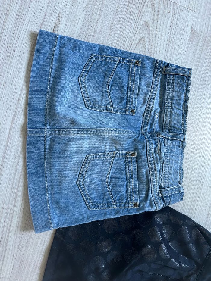 Jupes 5 ans - photo numéro 2