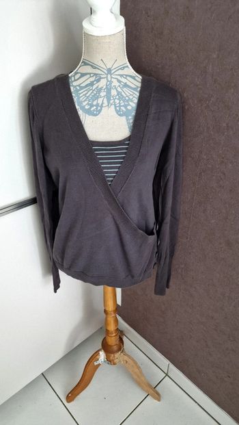 Pull Esprit taille XXL très bon état, très peu porté