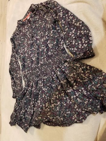 Robe légère liberty