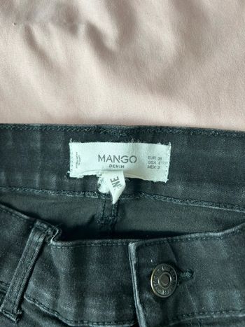 Jean mango jane