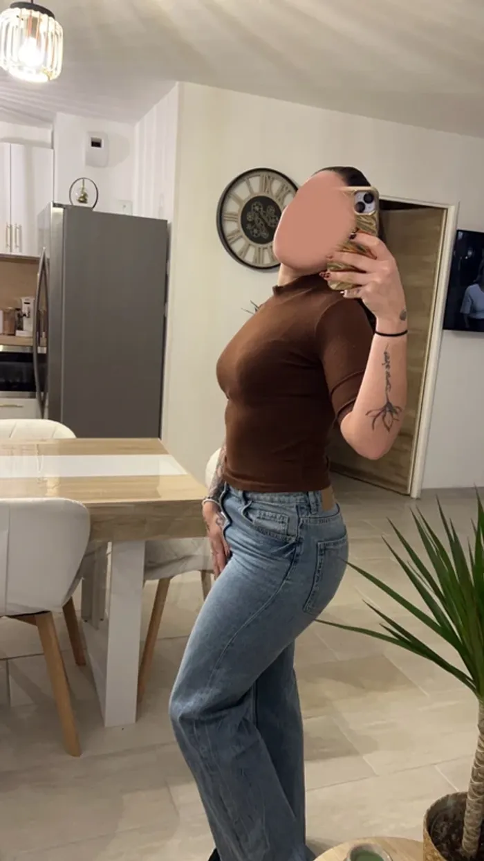 Haut Zara - photo numéro 4