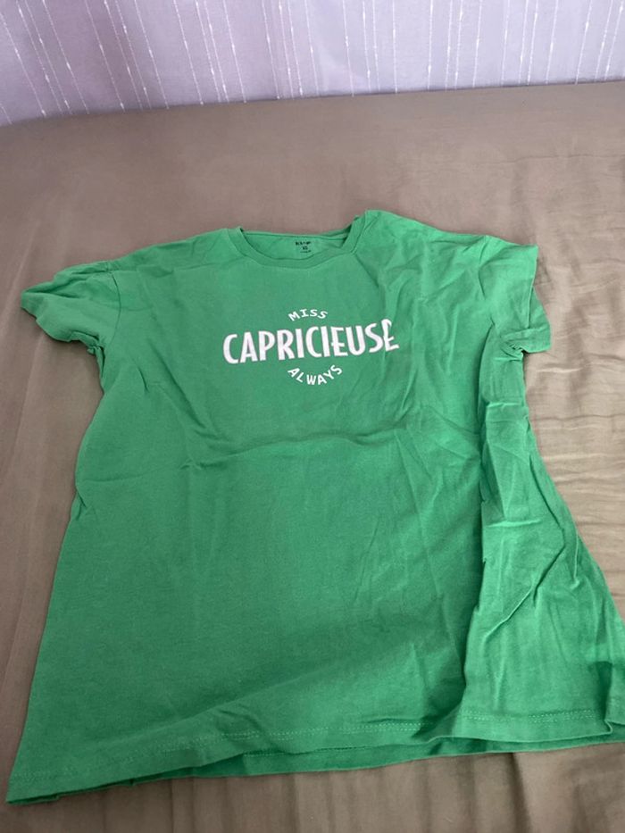 T-shirt