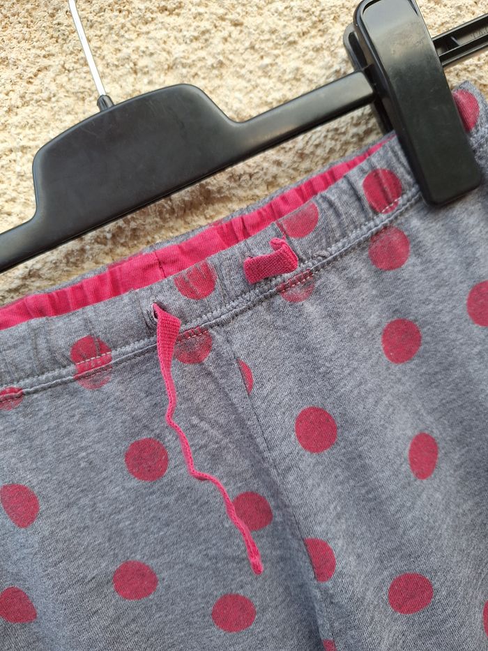 😴 Pyjama 2 pièces Okaïdi 10 ans - photo numéro 10