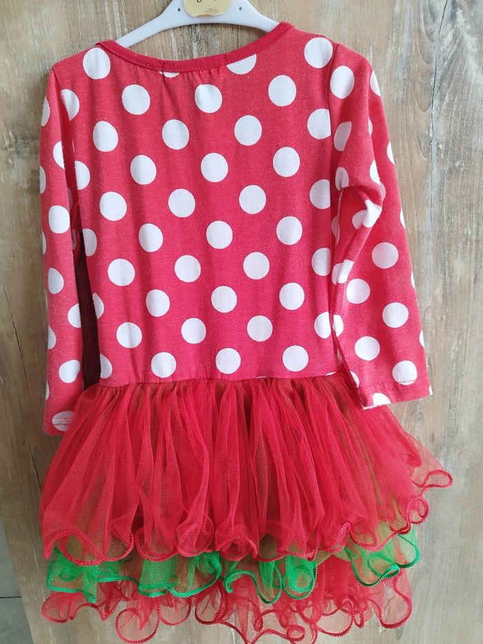 Robes de Noël 2/3 ans - photo numéro 9