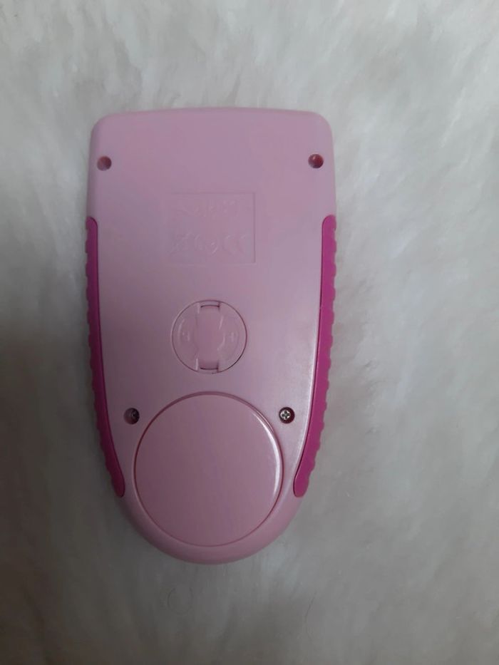 Magnifique calculatrice Diddlina Diddl - photo numéro 4