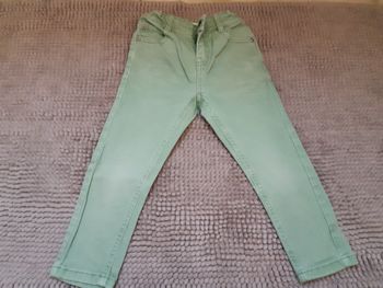 Pantalon Vertbaudet 3 ans