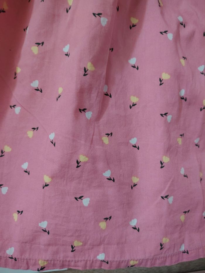 Robe Kiabi 6 ans - photo numéro 3