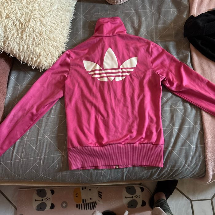 Veste adidas - photo numéro 2