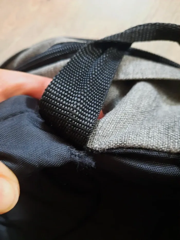 Sac 'Eastpak' - photo numéro 9