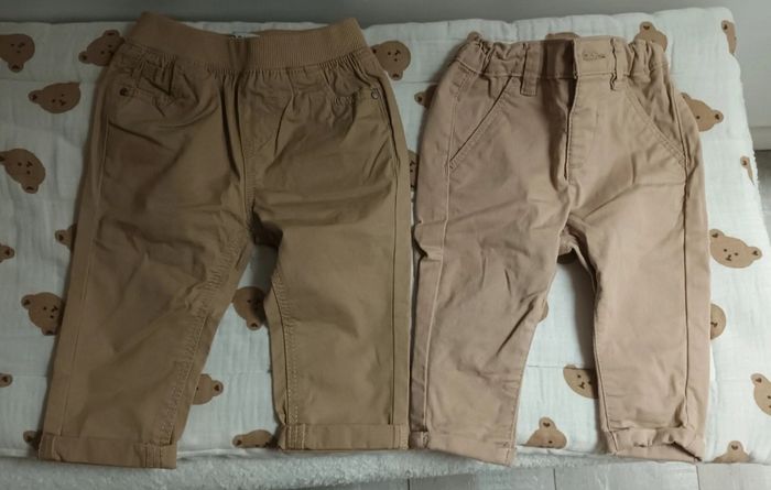 Pantalon - photo numéro 4