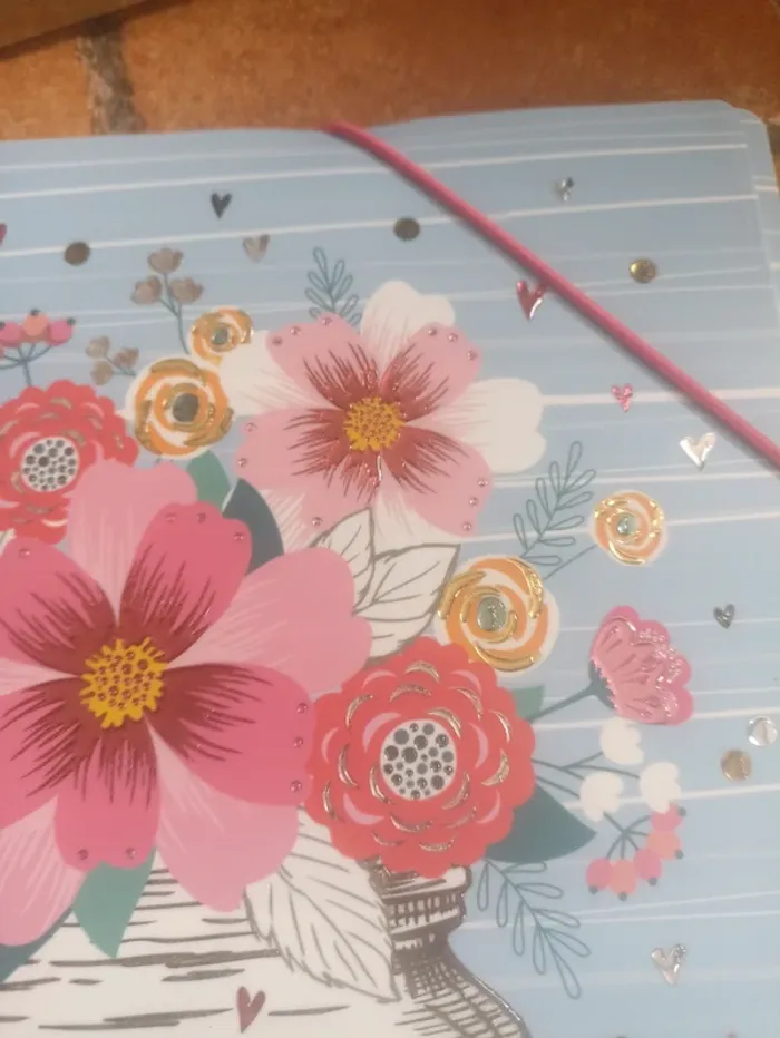 Chemise fleurs - photo numéro 2