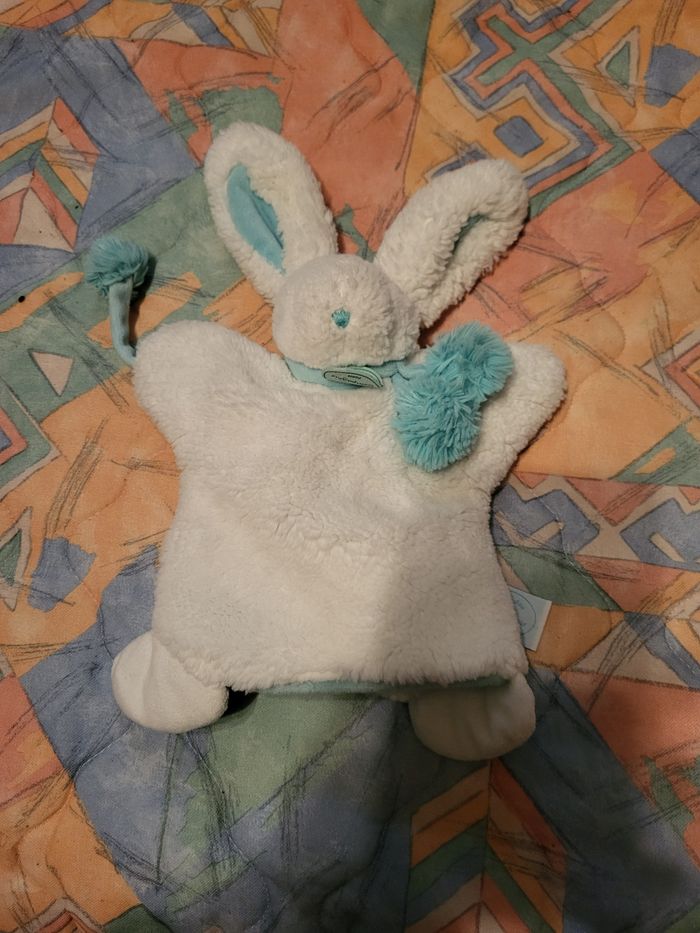 Lot 5 doudous neufs - photo numéro 4