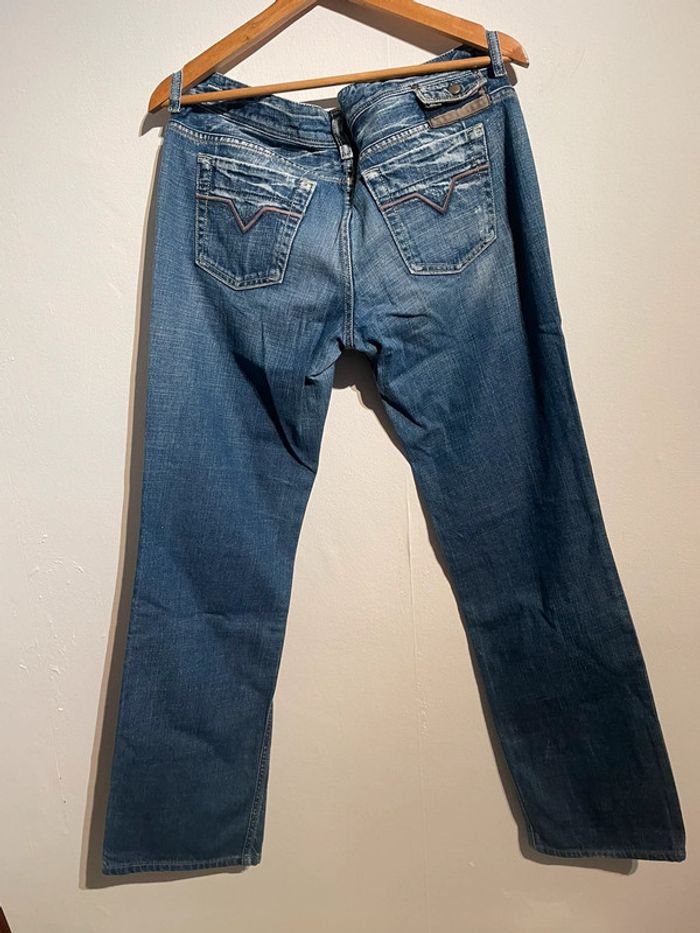 Jeans Diesel - photo numéro 11