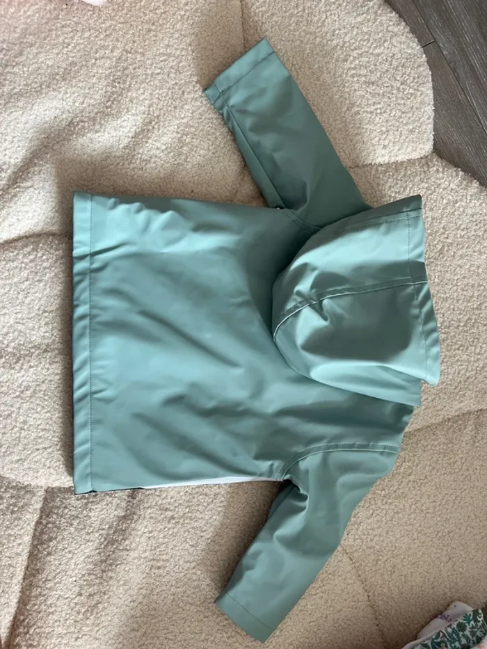 Veste imperméable - photo numéro 2