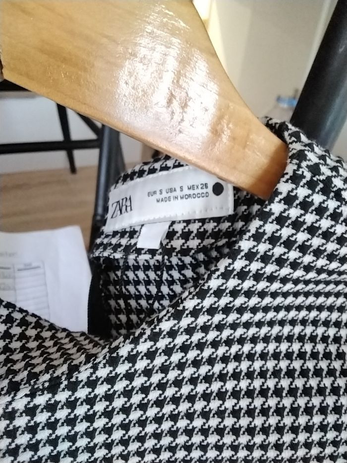 Robe zara - photo numéro 2