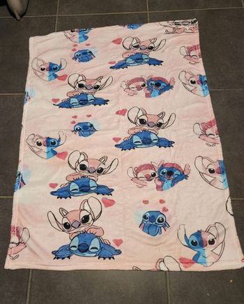 Plaid Stitch