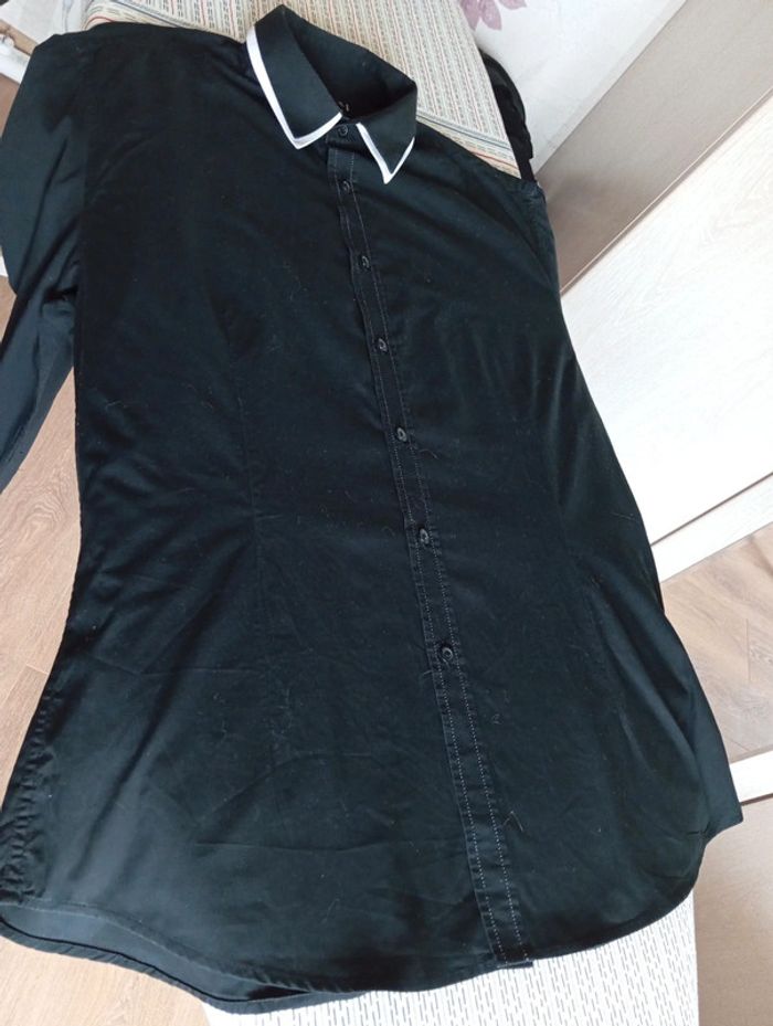 Chemise Celio - photo numéro 4