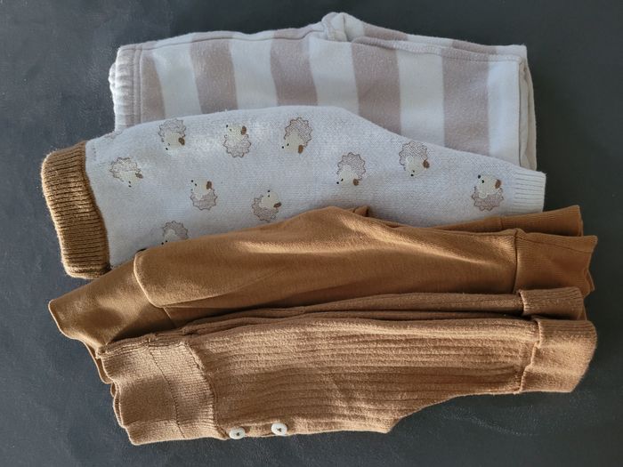 Lot de pantalon - photo numéro 2