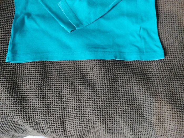 Sous pull 8 ans 🤩 - photo numéro 4