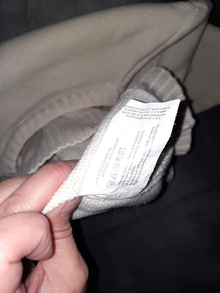 Pull taille m - photo numéro 3