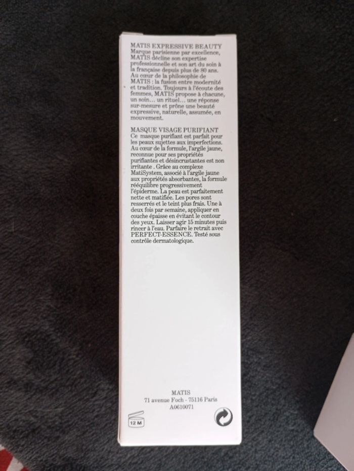 Matis Paris - photo numéro 3