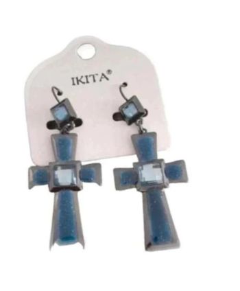 Boucles  D'oreilles  Ikita n°192