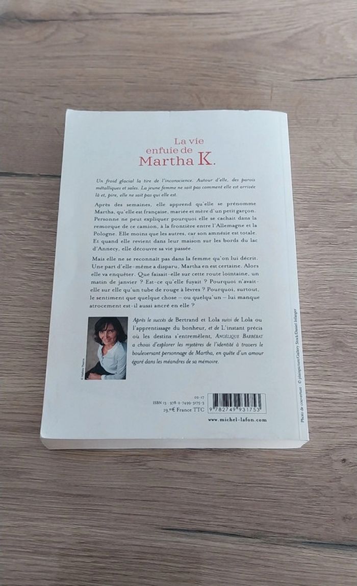 angelique barbérat - photo numéro 2