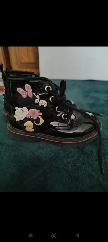 Chaussures Minnie 24