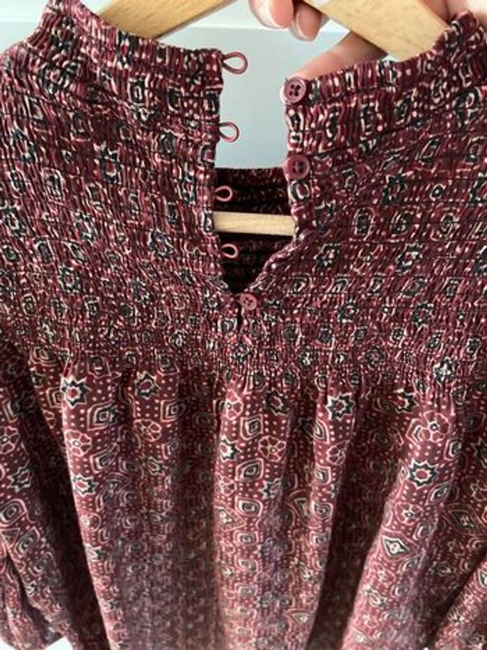 Magnifique blouse Maison 123 neuve Taille 38 - photo numéro 5