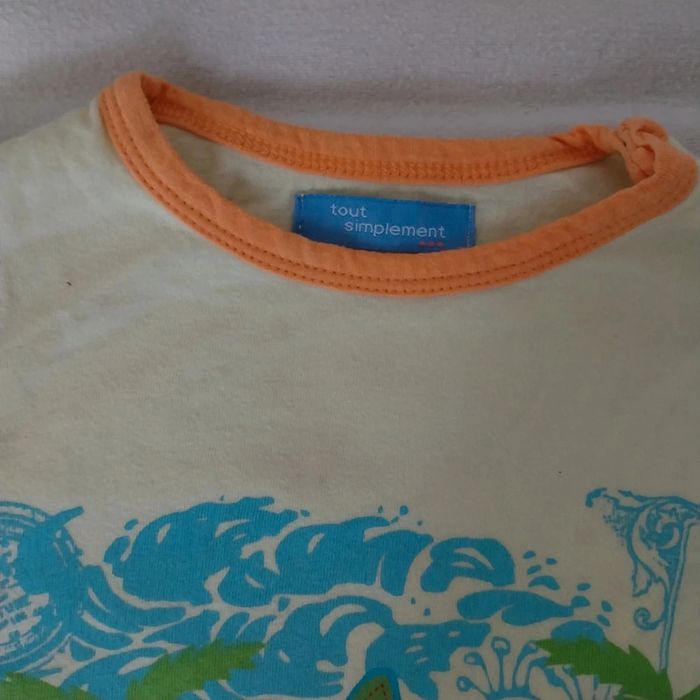 Marcelle 18 mois - photo numéro 2