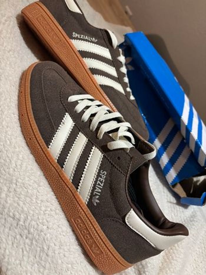 Adidas Spezial - photo numéro 2