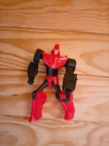 Figurine Transformers Autobot 10 cm - Hasbro