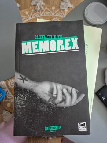 Memorex 