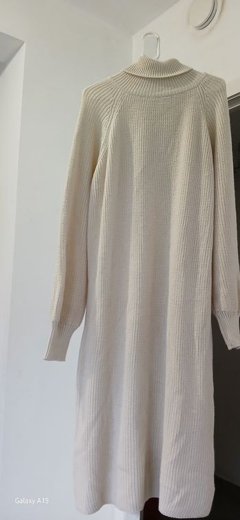 Robe pull