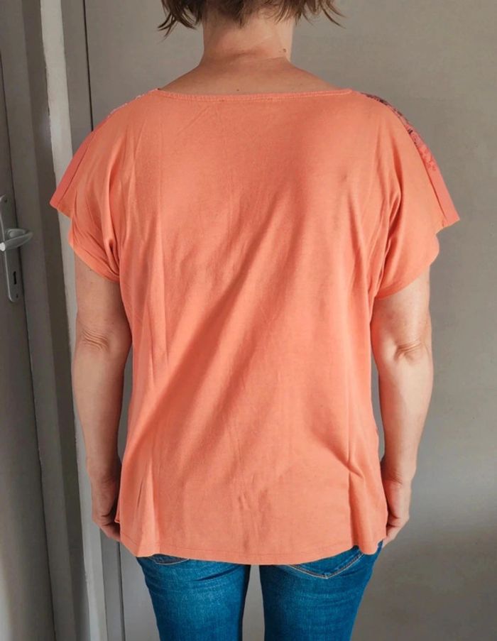 T-shirt - photo numéro 2