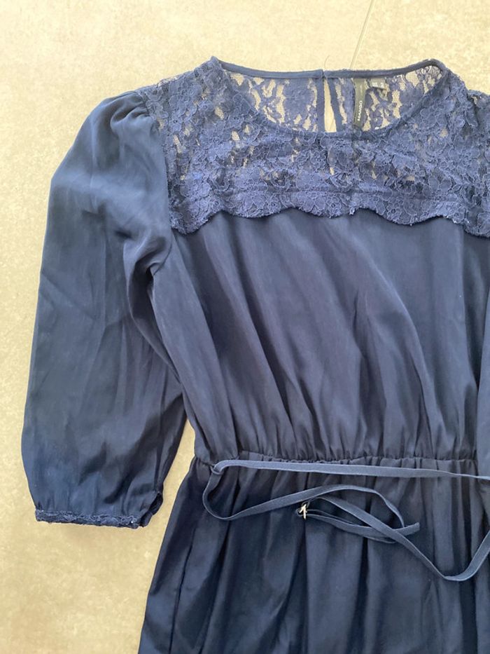 Robe longue mango - photo numéro 2