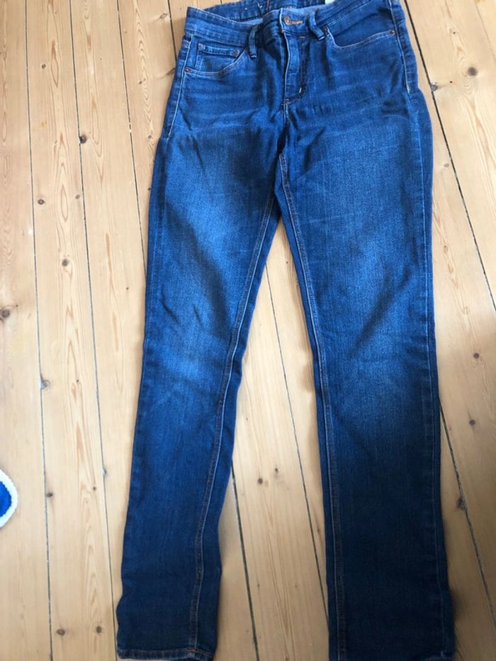 Jeans H&M 27/30 - photo numéro 3