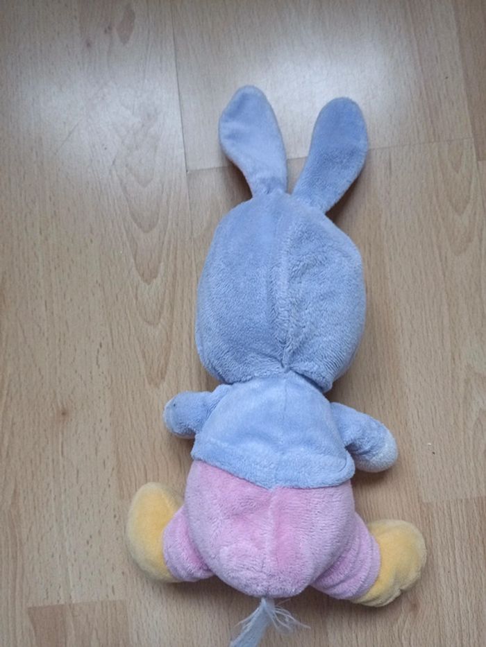Peluche minnie - photo numéro 3