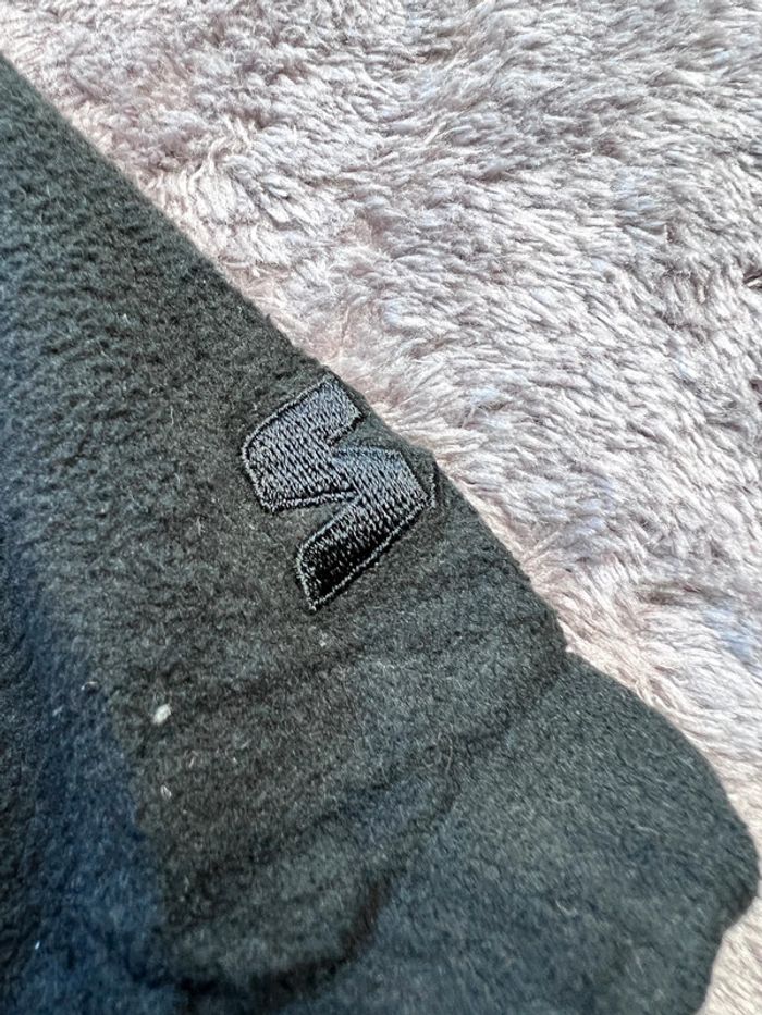 Veste Polaire Starter Noire – Taille XL - photo numéro 10